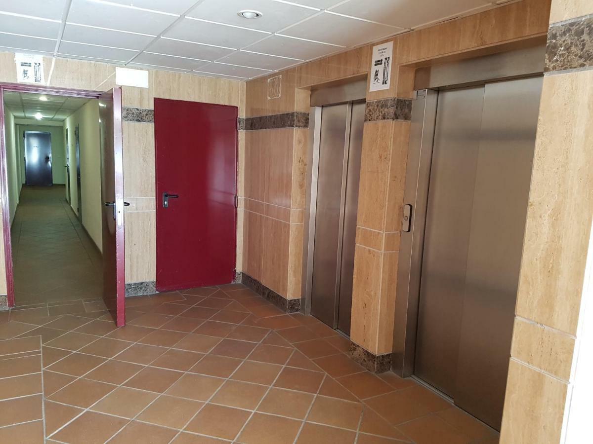 NUEVO APARTAMENTO en Sierra Nevada CON GARAJE e IMPRESIONANTES VISTAS Serra Nevada Exterior foto